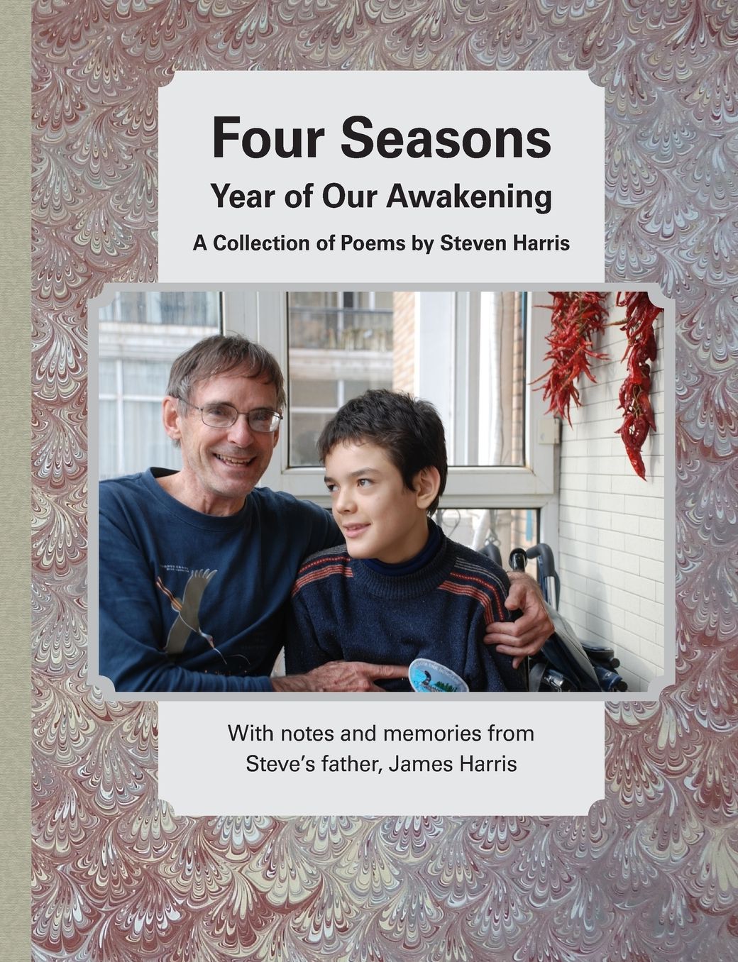 Four Seasons, Year of Our Awakening