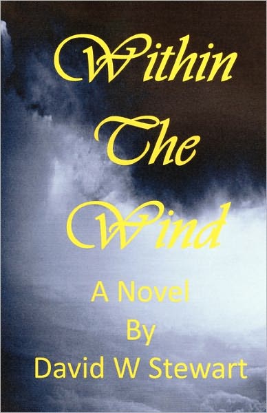 Within the Wind: Seeking Spiritual Deliverance