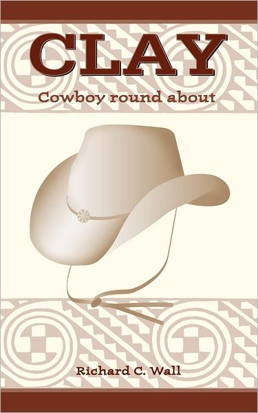 Clay---Cowboy Round about
