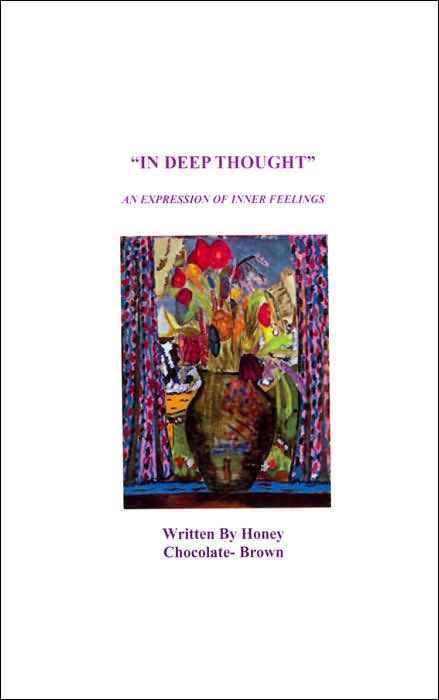 In Deep Thought: An Expression of Inner Feelings
