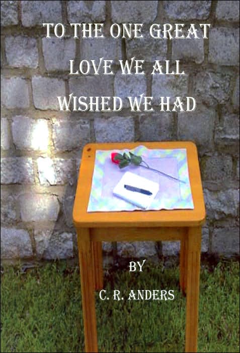 The One Great Love We Wished We Had
