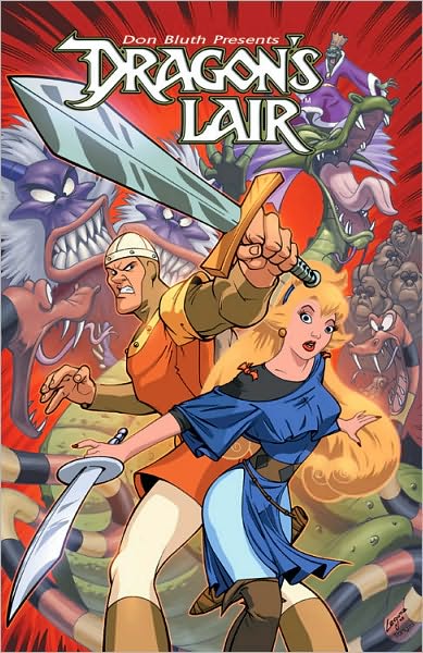 Dragon's Lair