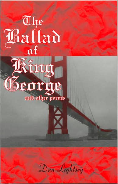 The Ballad of King George and Other Poems