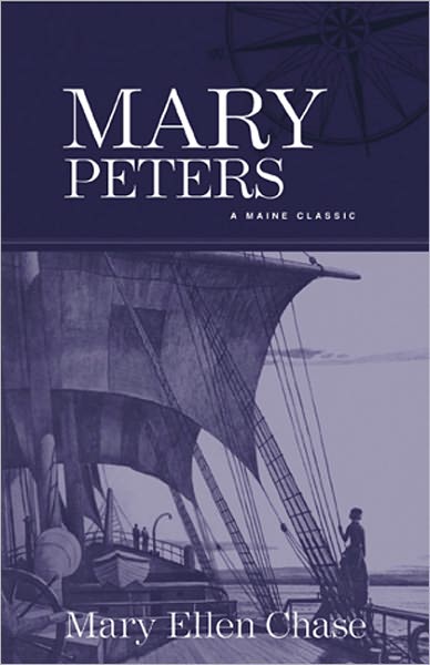 Mary Peters