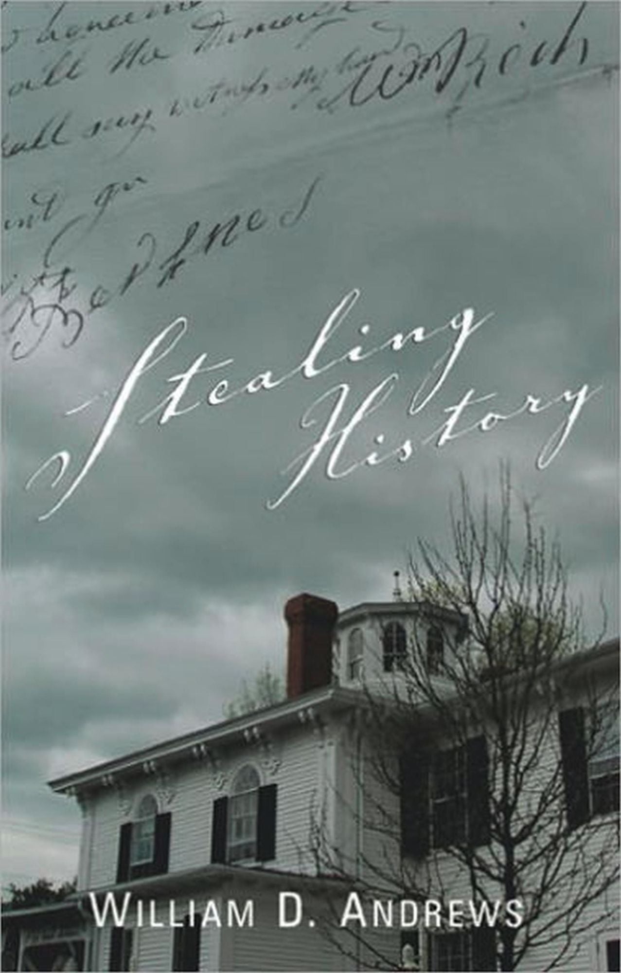 Stealing History