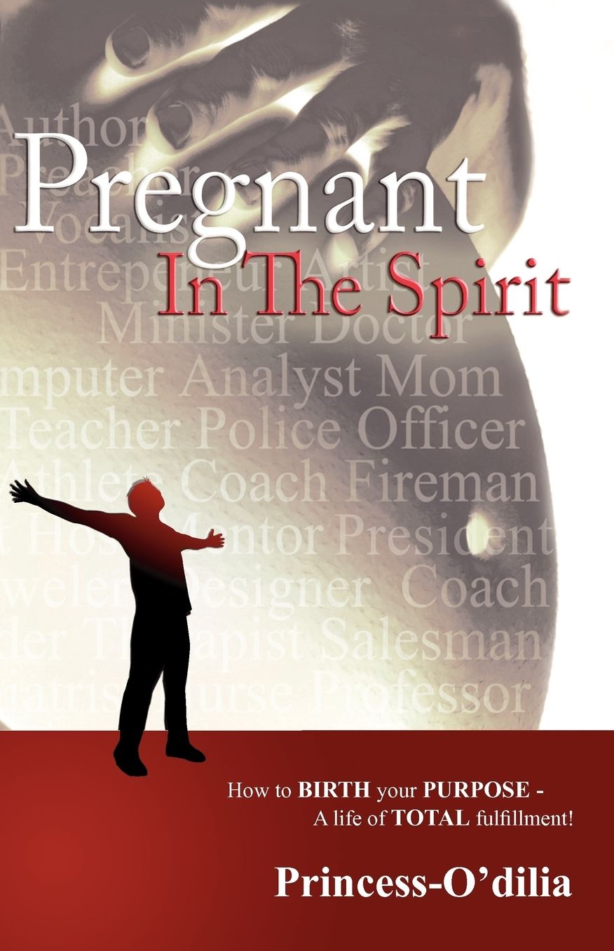 Pregnant In The Spirit