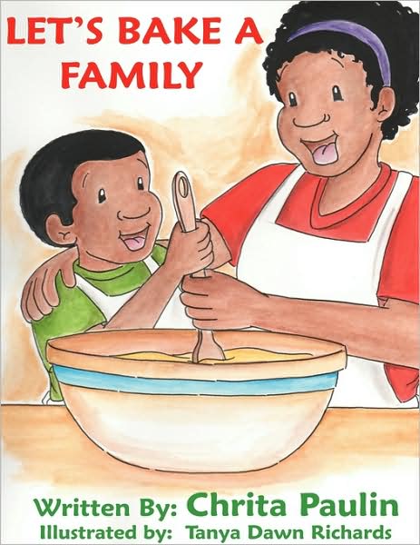 Let's Bake A Family