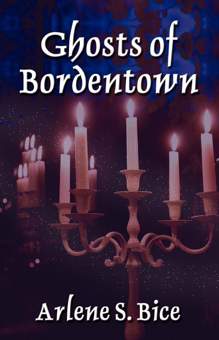 Ghosts of Bordentown