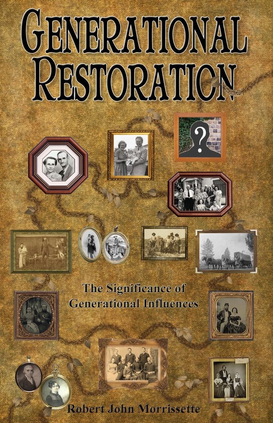 Generational Restoration: The Significance of Generational Influences