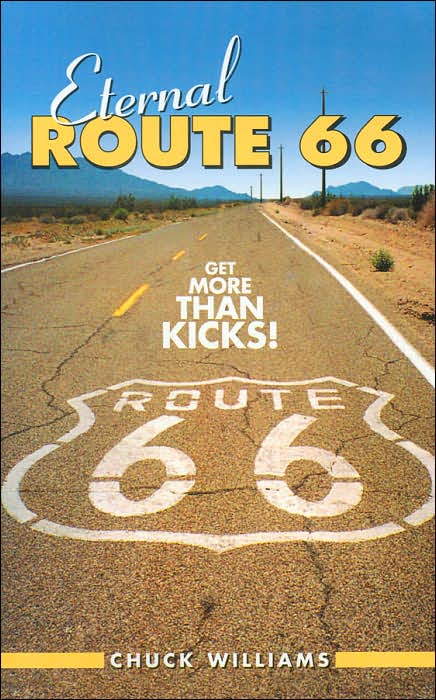 Eternal Route 66: Get More than Kicks