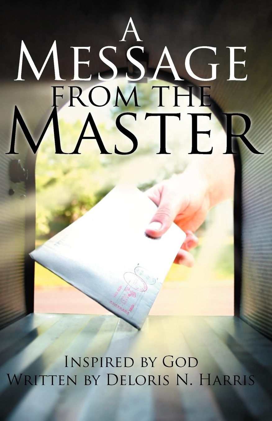 A Message from the Master