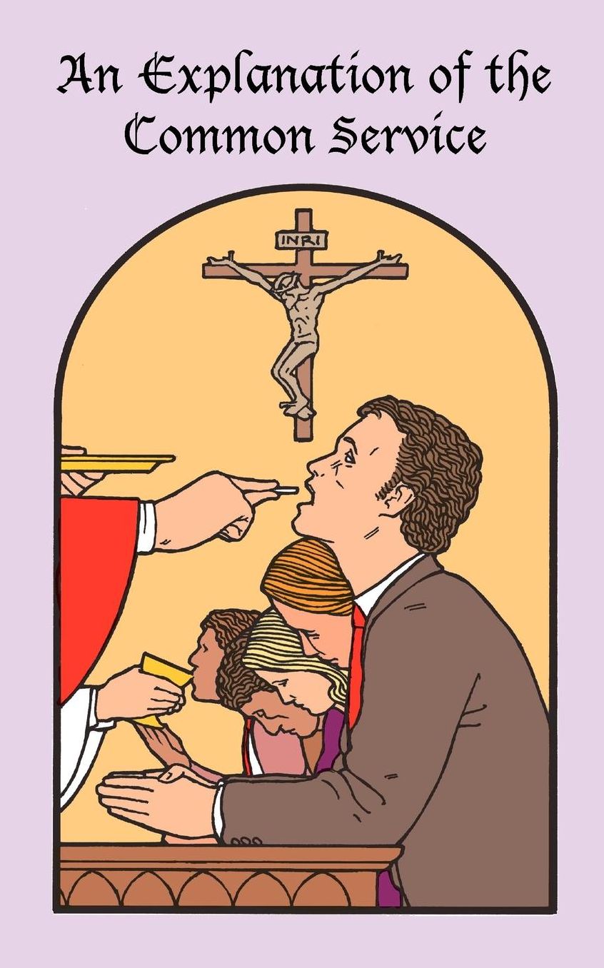 An Explanation Of The Common Service