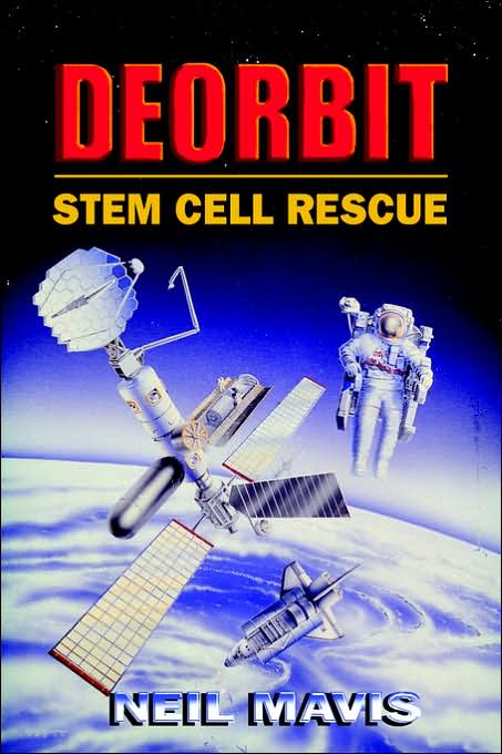 Deorbit: Stem Cell Rescue