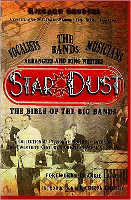 Star Dust, the Bible of the Big Bands