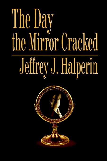 The Day The Mirror Cracked