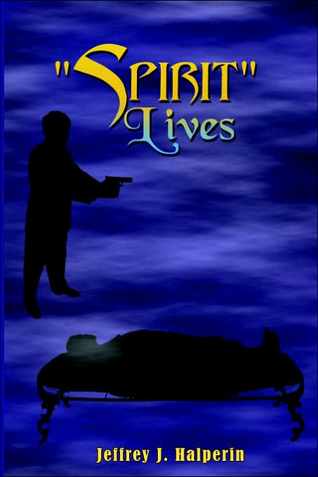 SPIRIT Lives