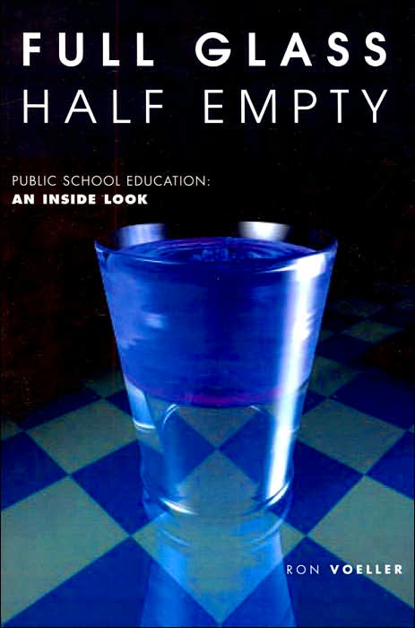 Full Glass Half Empty