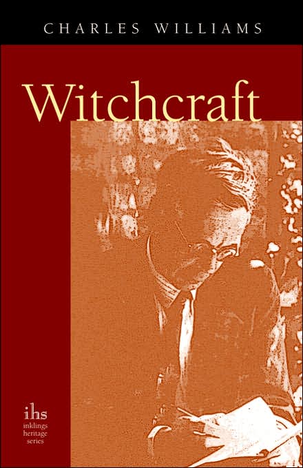 Witchcraft
