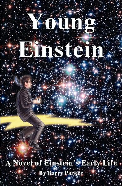 Young Einstein