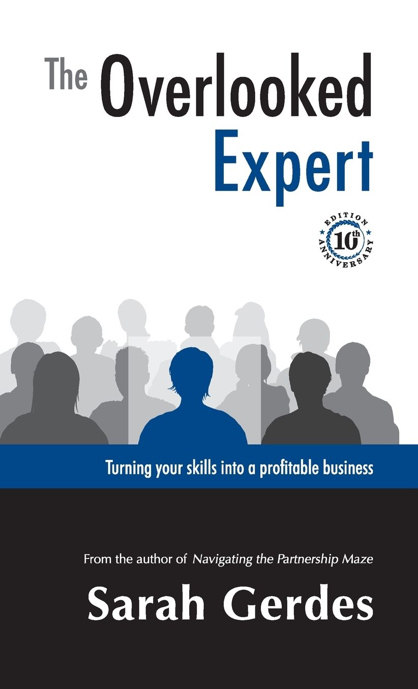 The Overlooked Expert