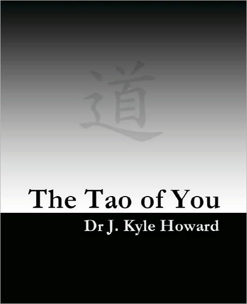 The Tao Of You