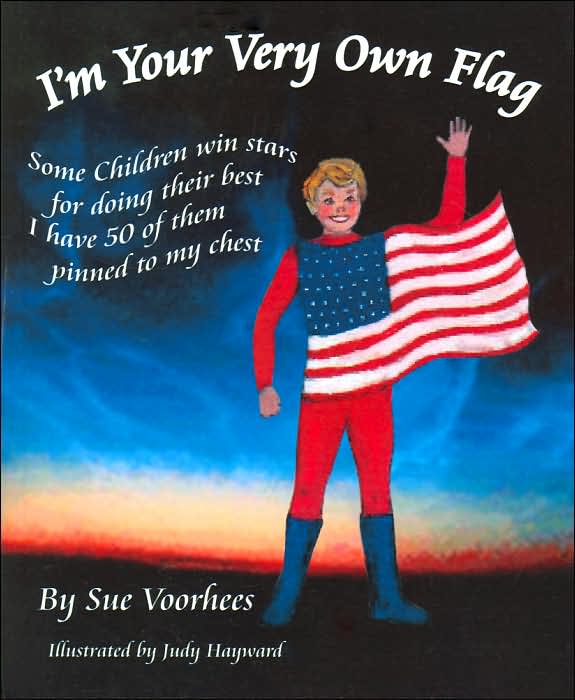 I'm Your Very Own Flag