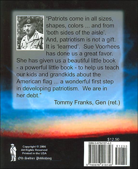 I'm Your Very Own Flag