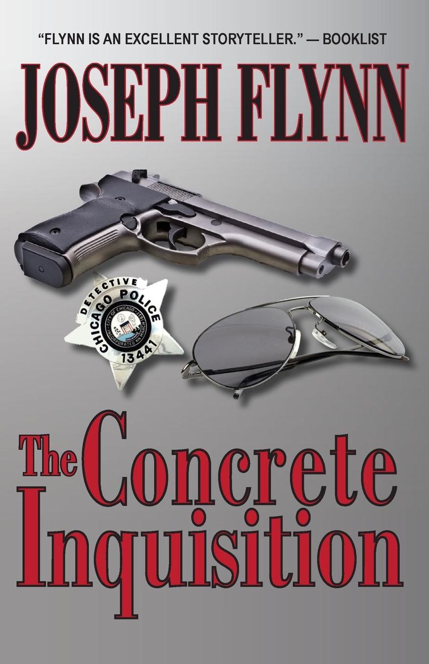 The Concrete Inquisition