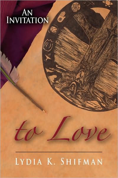 An Invitation To Love