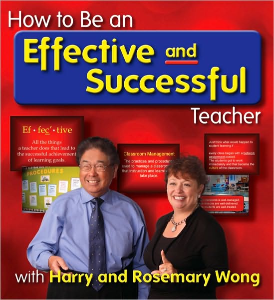 How to Be an Effective and Successful Teacher