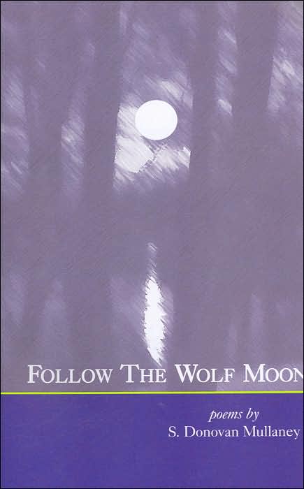 Follow the Wolf Moon