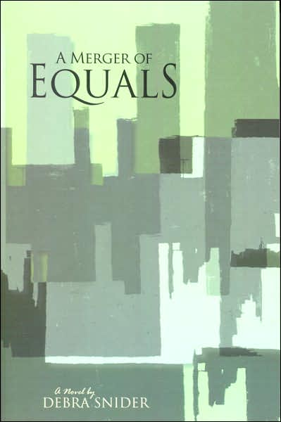 A Merger of Equals