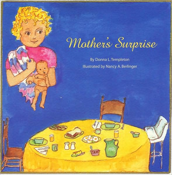 Mother's Surprise