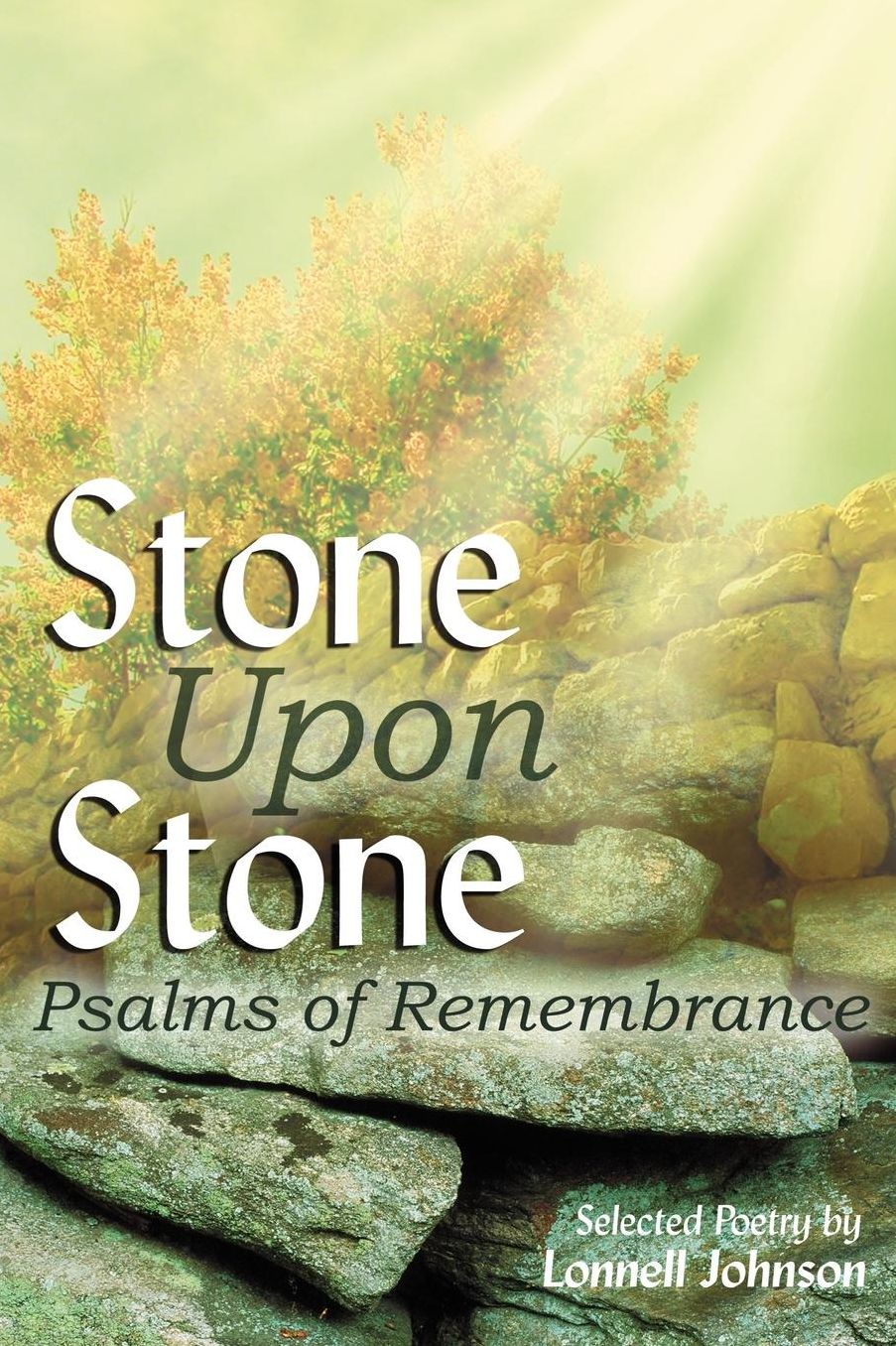 Stone upon Stone: Psalms of Remembrance