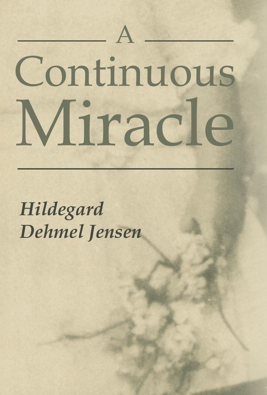 Continuous Miracle