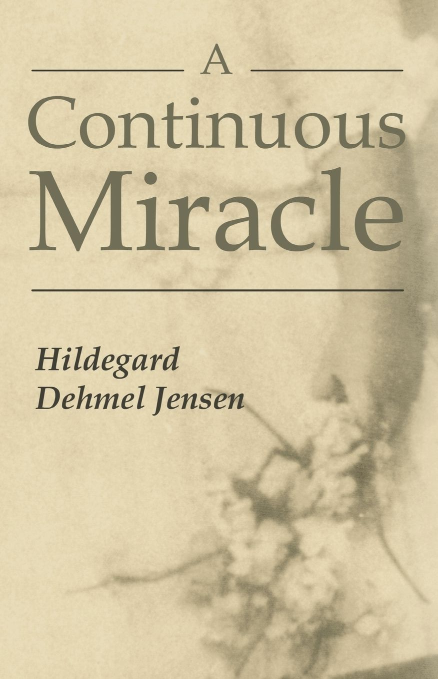 Continuous Miracle