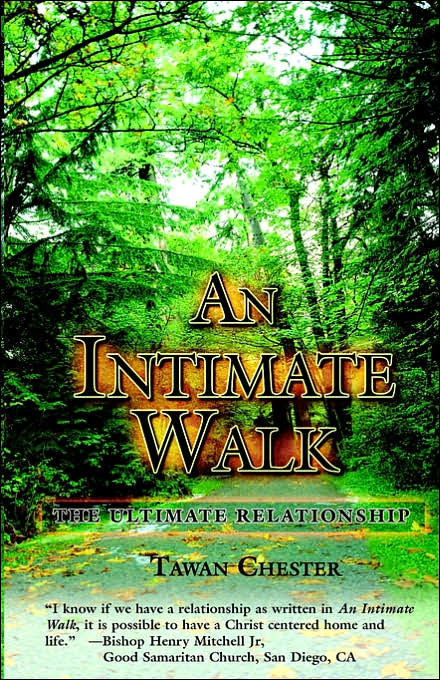 Intimate Walk: The Ultimate Relationship