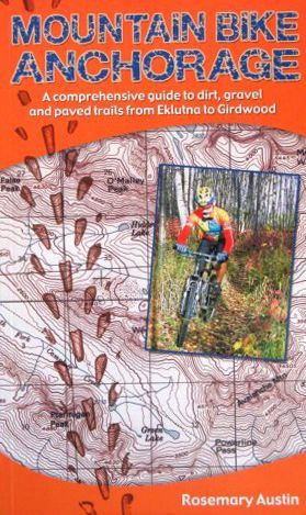 Mountain Bike Anchorage