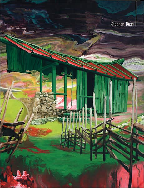 Stephen Bush: Gelderland
