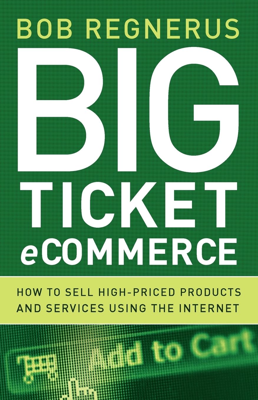 Big Ticket Ecommerce