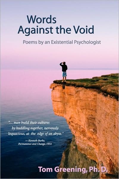 Words Against The Void