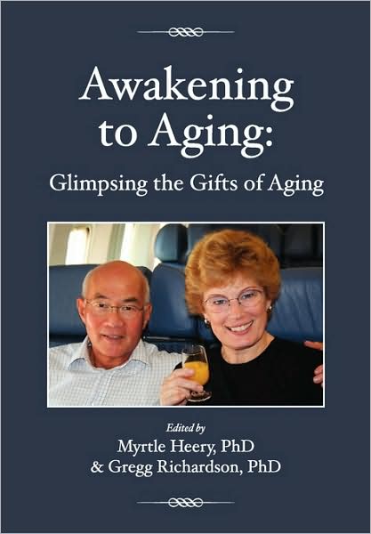 Awakening To Aging