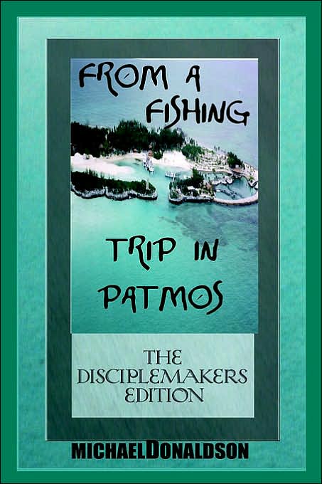 From a Fishing Trip in Patmos: The Handbook