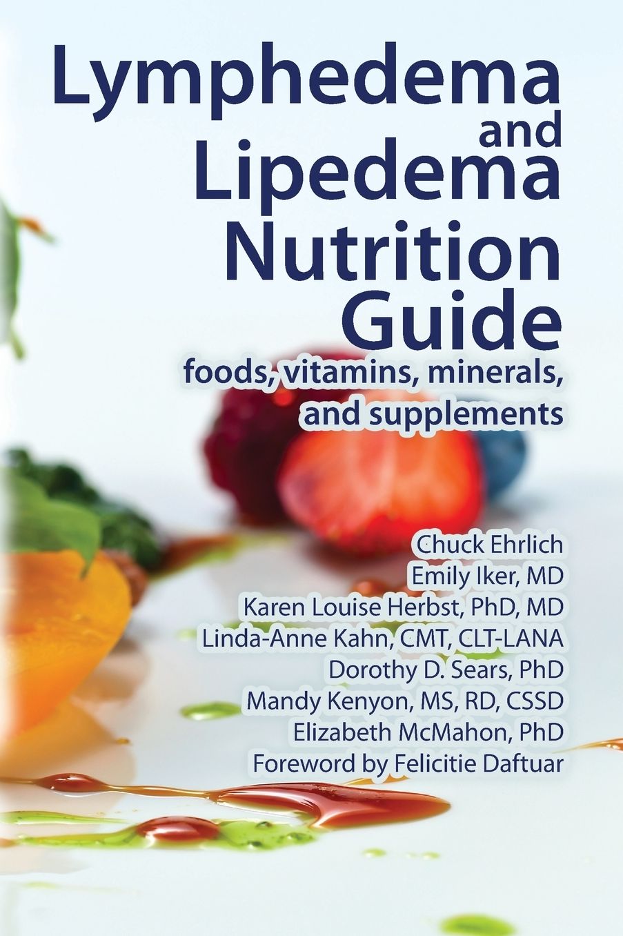 Living Well with Lymphedema: Lessons from Lymph Notes