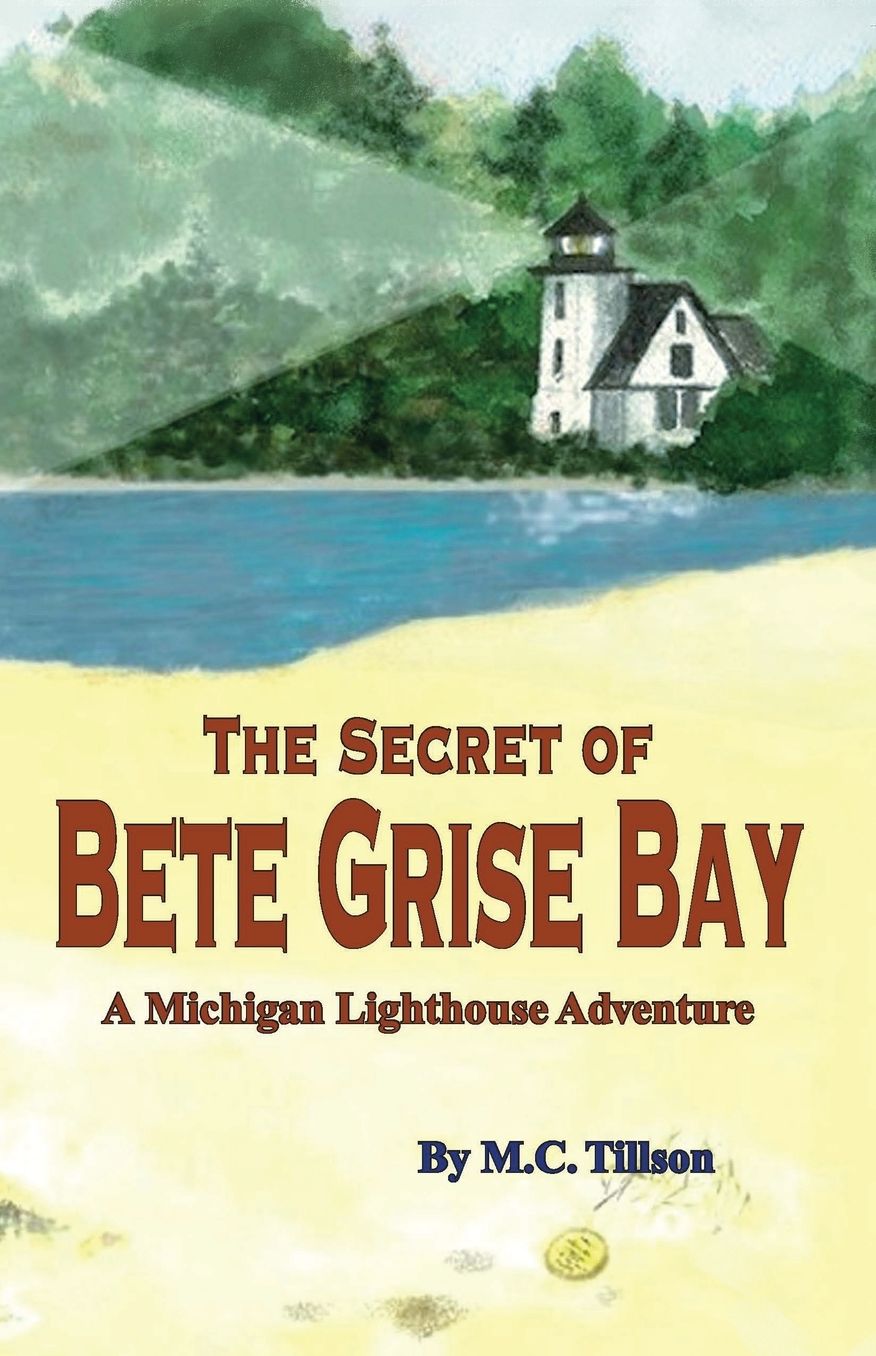 Secret of Bete Gris Bay