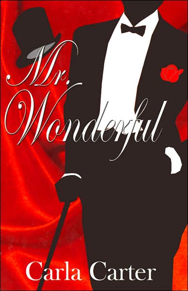Mr. Wonderful