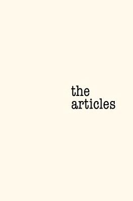 Articles