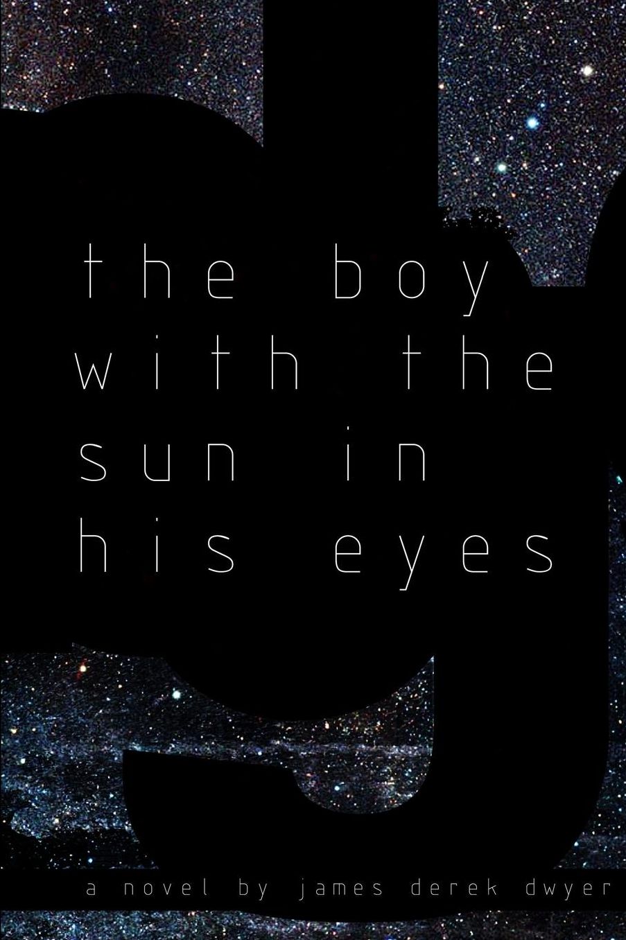 Boy with the Sun in His Eyes
