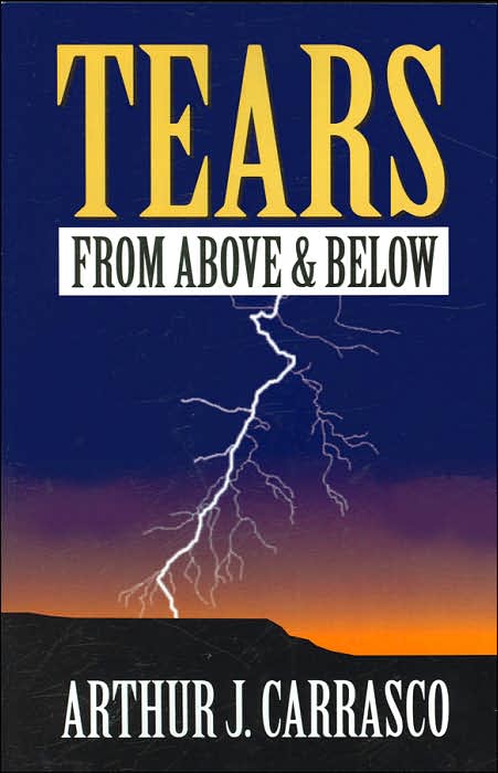 Tears from above and Below
