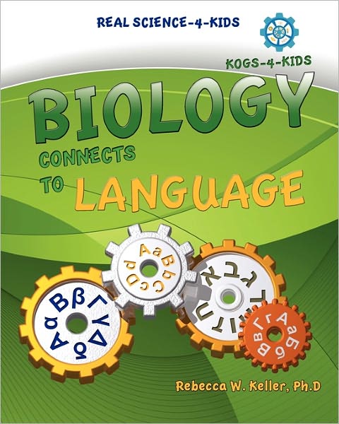 Biology Connects To Language
